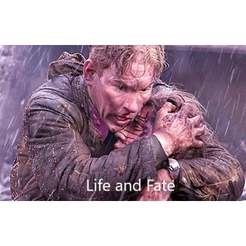 Life and Fate – 2012 TV Series